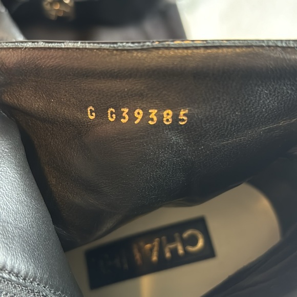 Chanel Booties - Picture 10 of 14